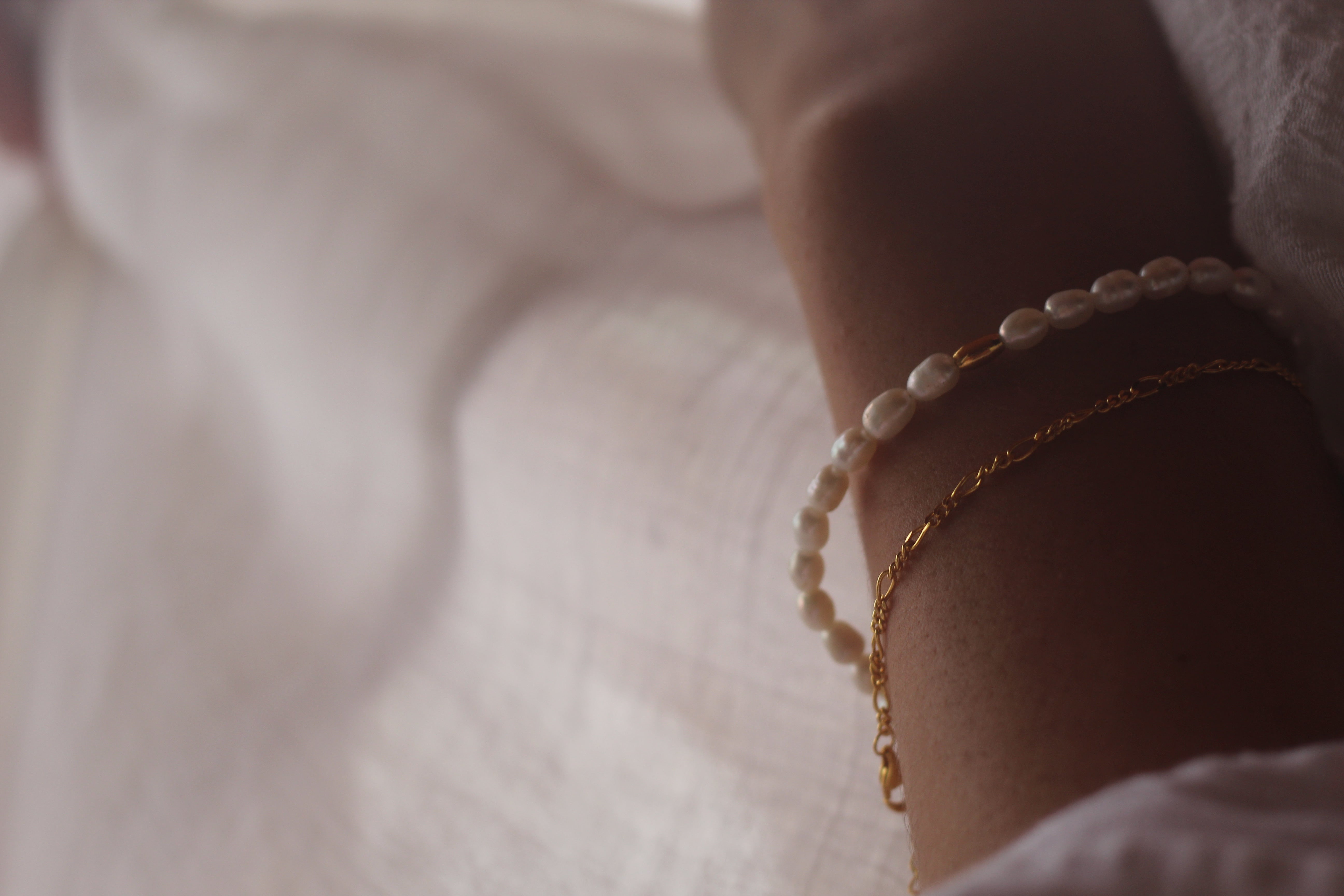 Pearl Layering Set