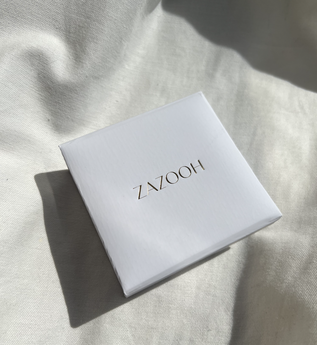 Baguette Huggie Hoop Earrings