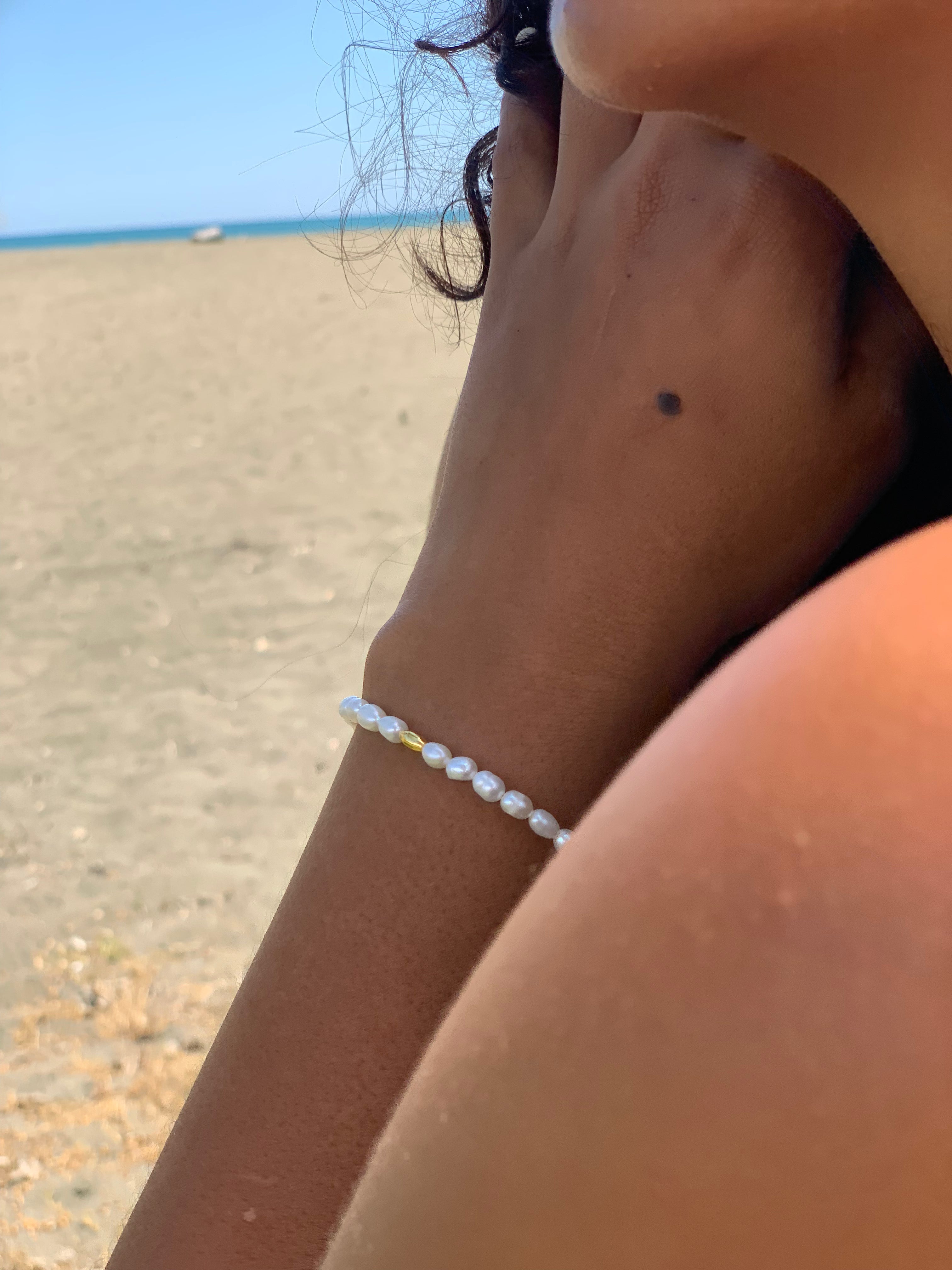 Pearl Layering Set
