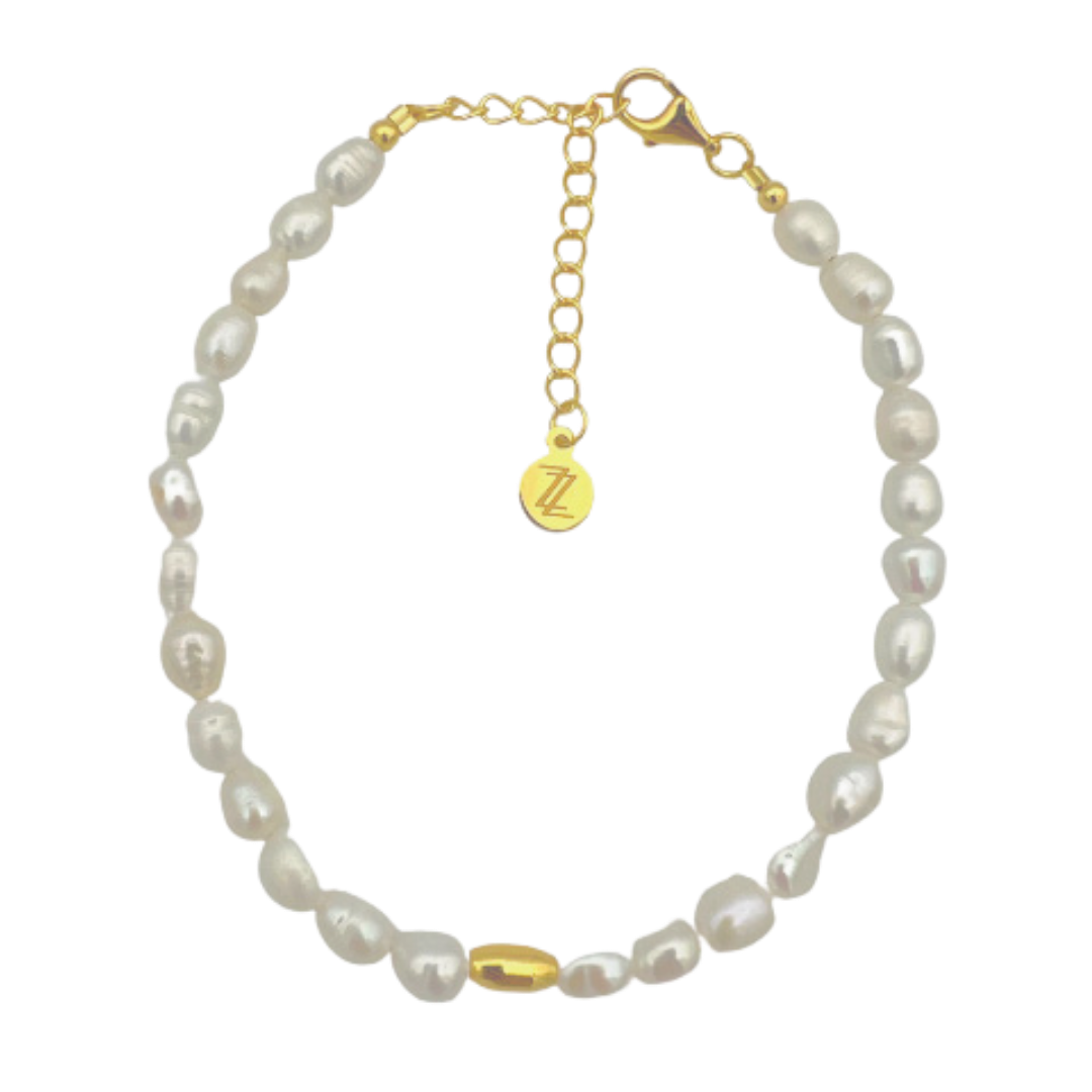 Pearl Bracelet