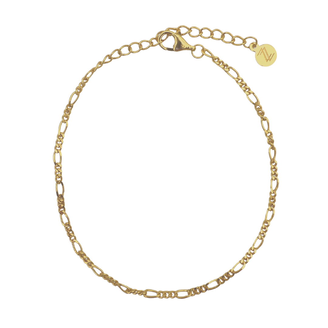 Figaro Bracelet