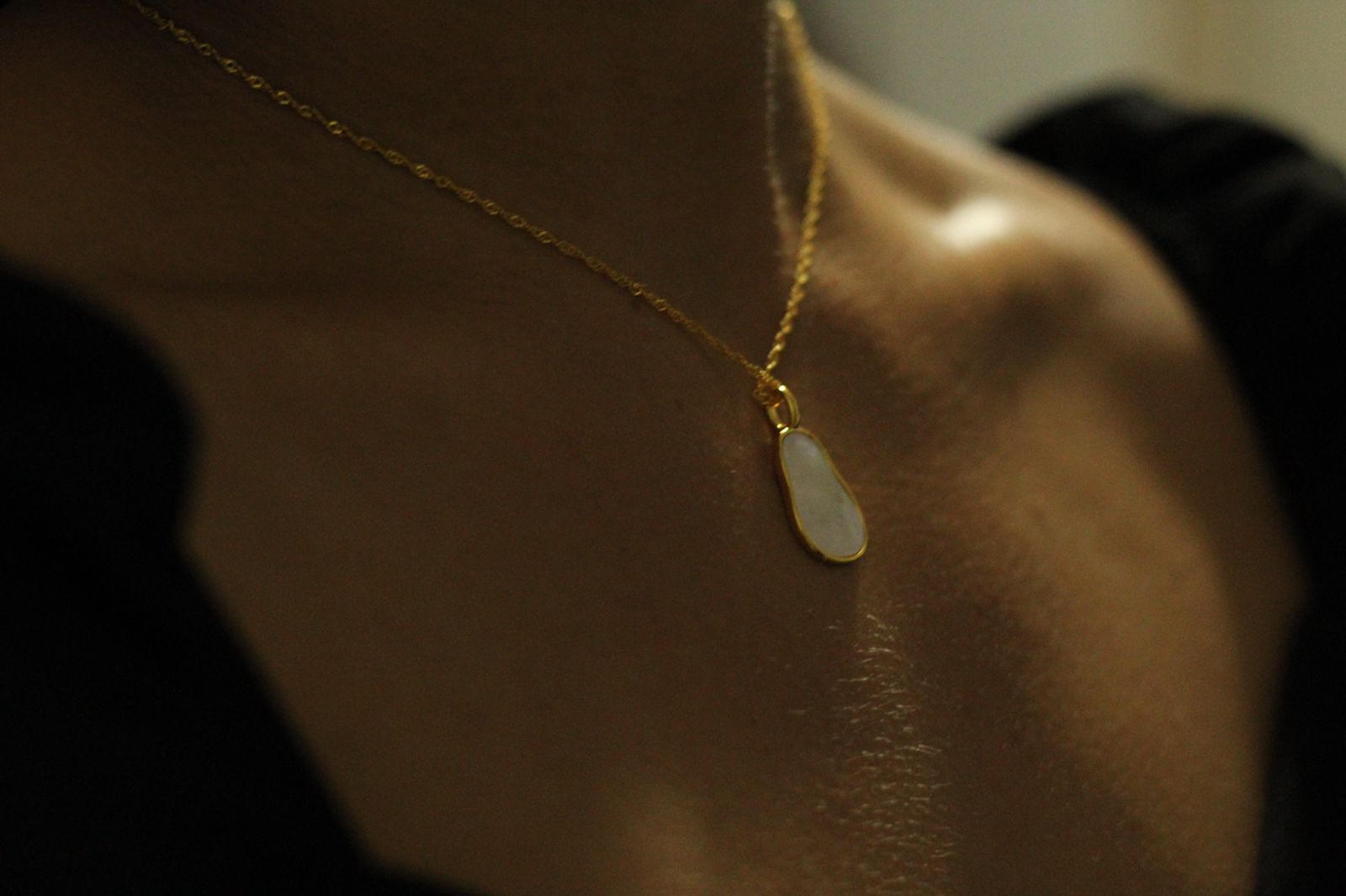 necklace-pearl-shell