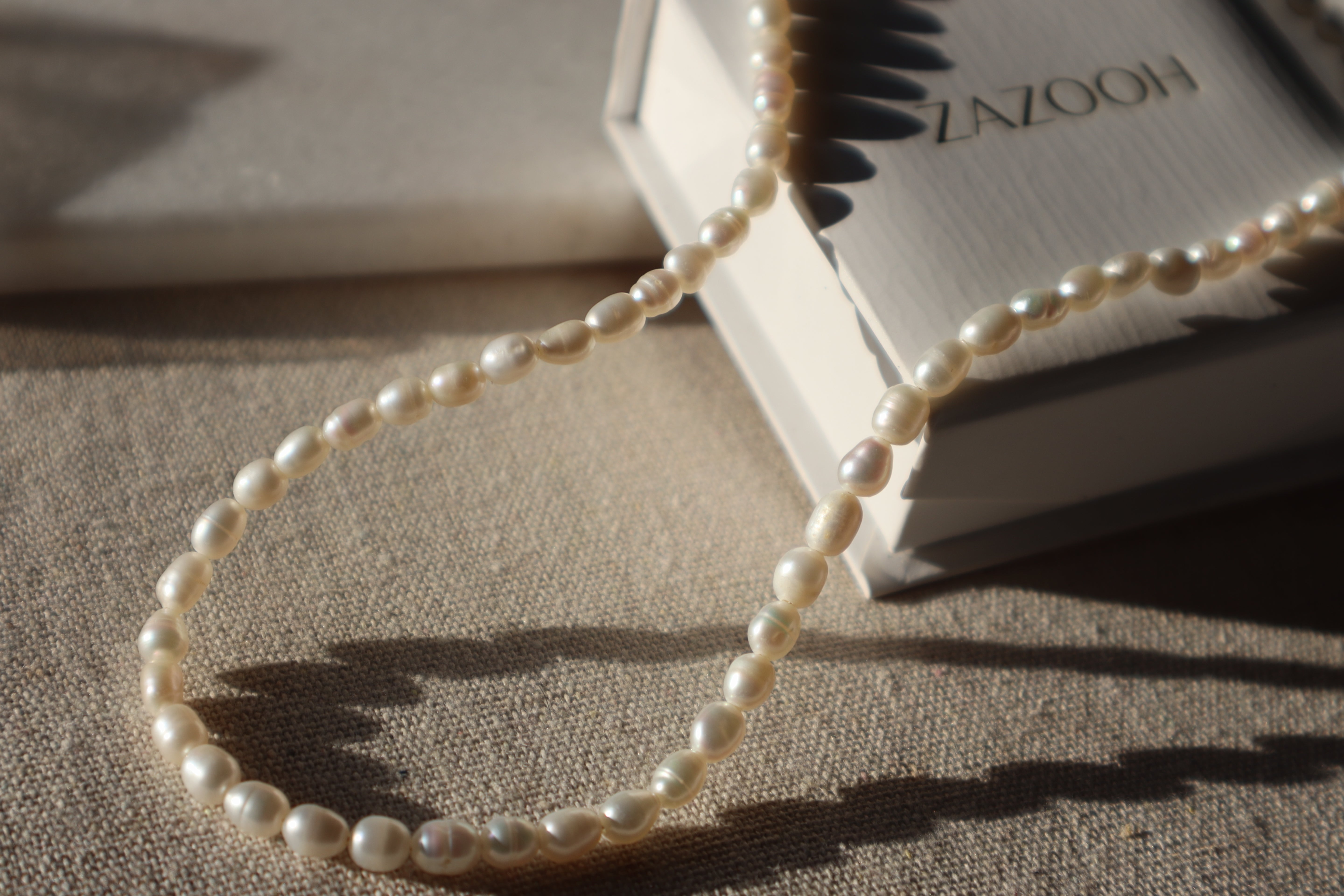 Pearl Layering Set