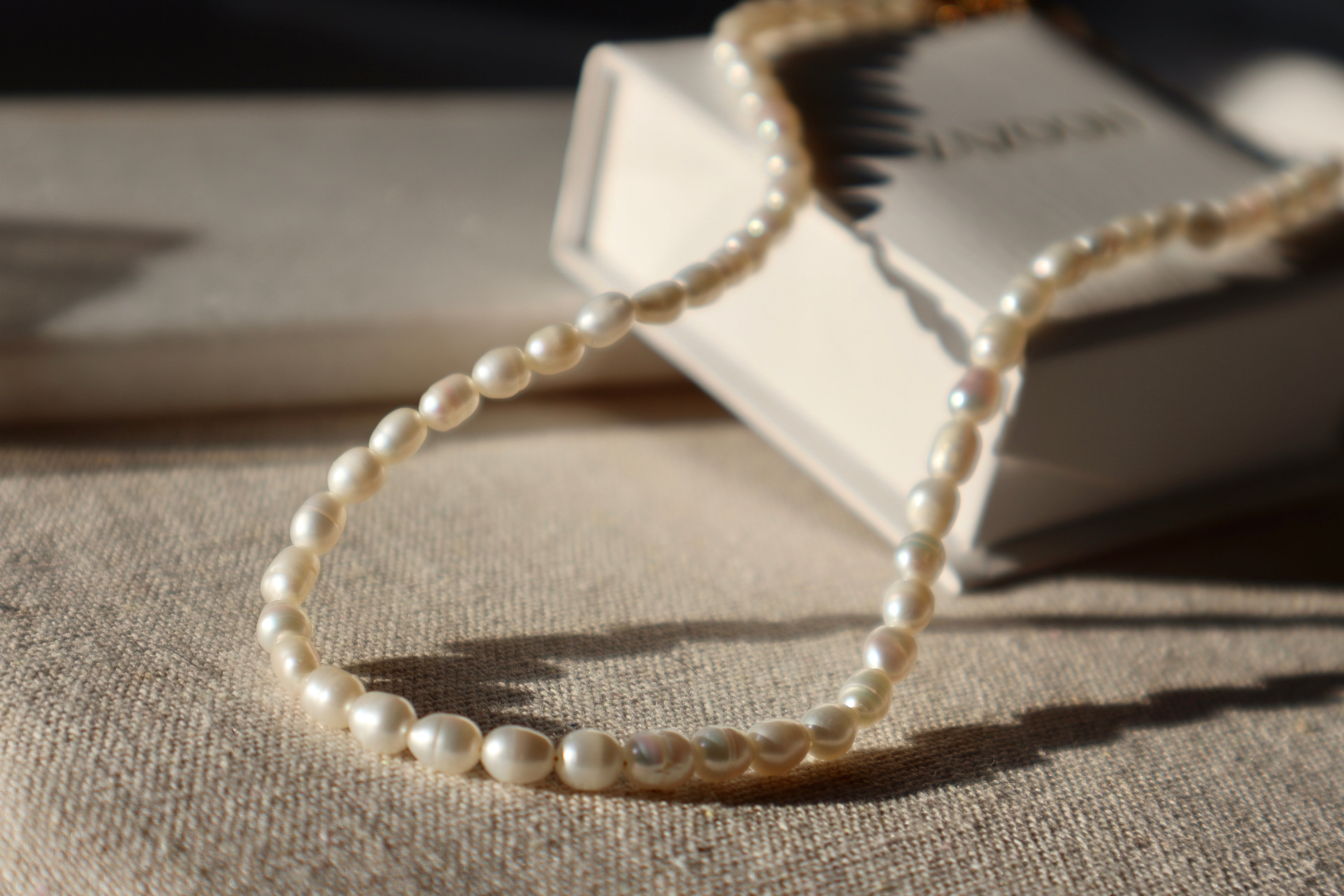 Pearl Layering Set